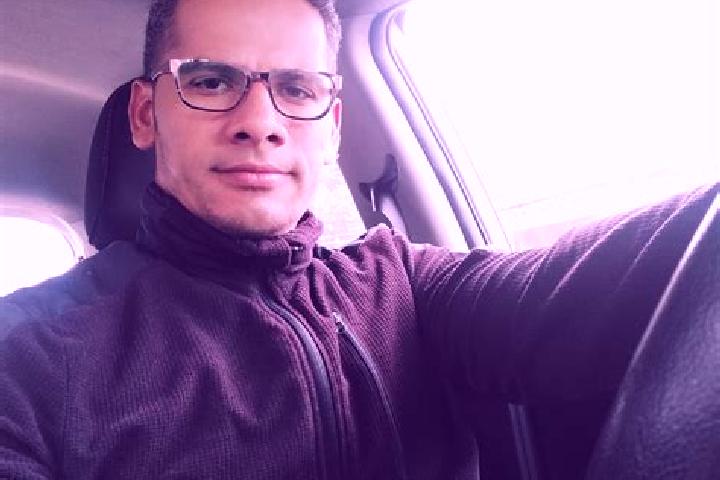 escort Gildardo Magana