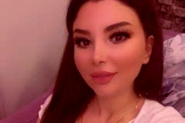escort Gileh Sara