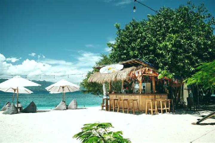 escort Gili Air