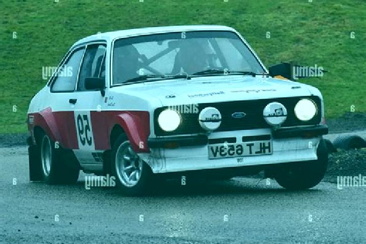 escort Gill