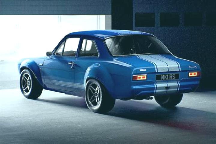 escort Gilston