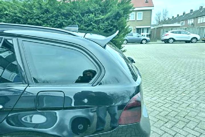 escort Gilze