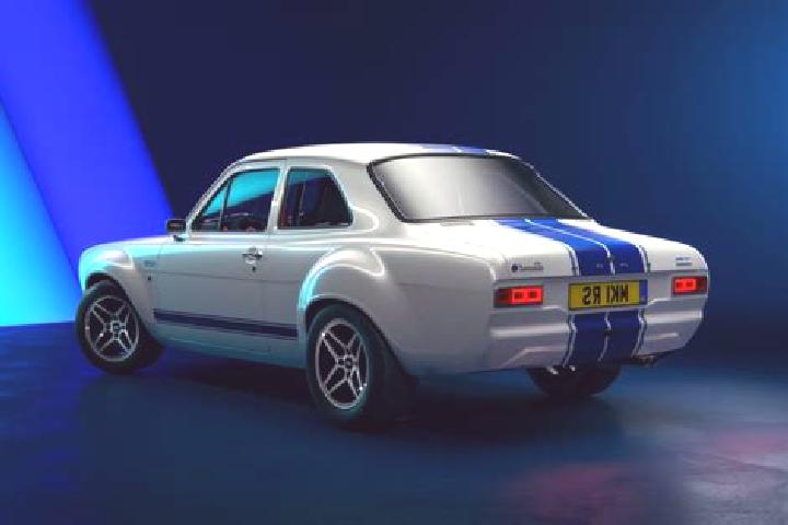 escort Gimry