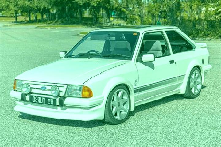 escort Ginestar
