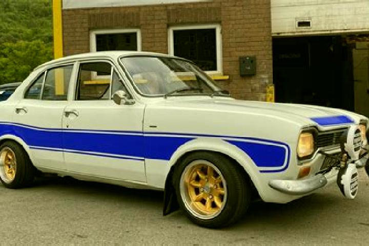 escort Gingsir