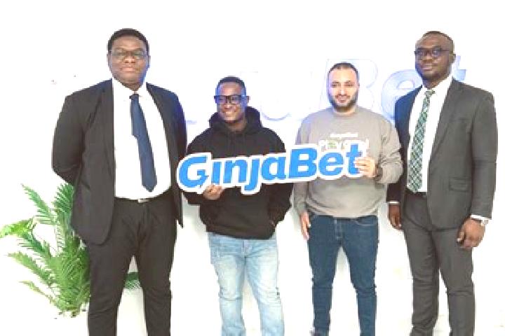 escort Ginja Bet