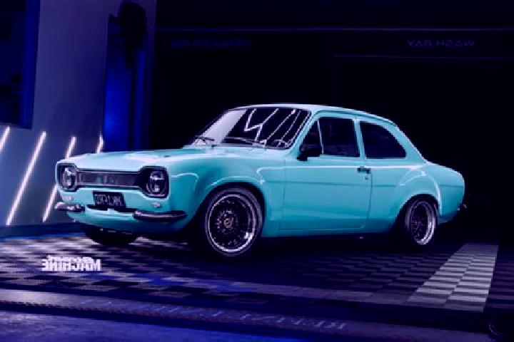 escort Gintongan