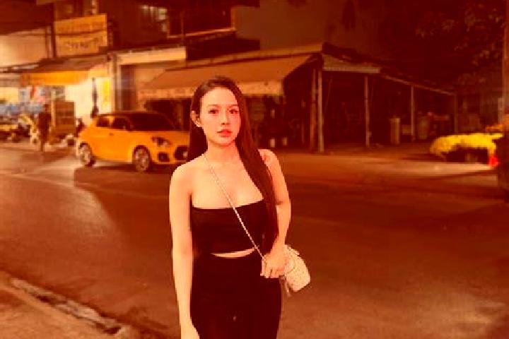 escort Gio Linh