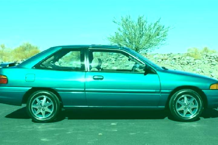 escort Girod