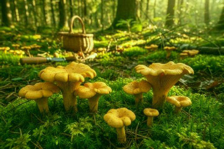 escort Girolles