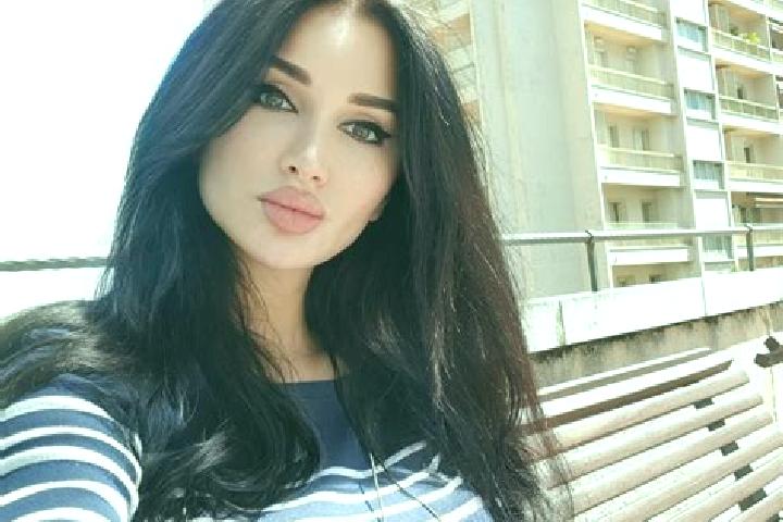 escort Gisela