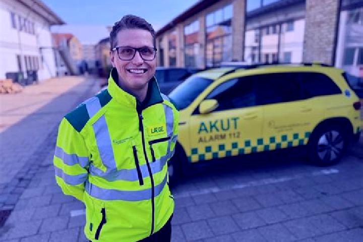 escort Gistrup