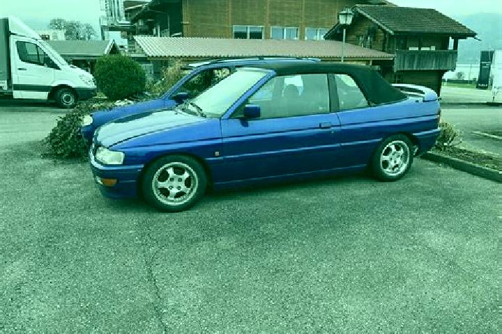 escort Giswil