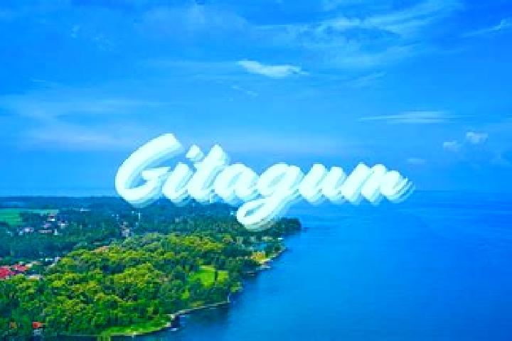 escort Gitagum