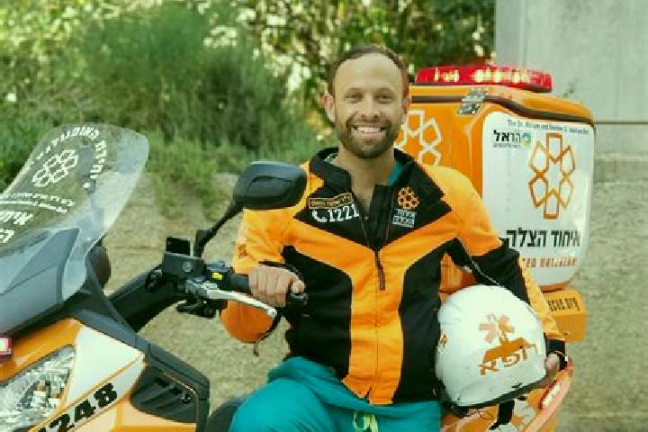 escort Givat Zeev