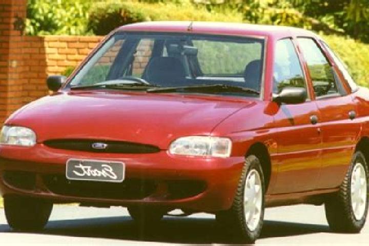 escort GJak Mil