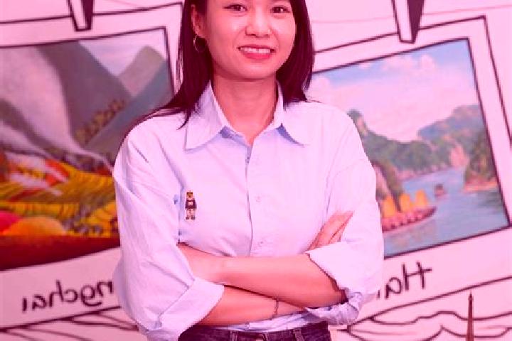 escort GJan Phuong
