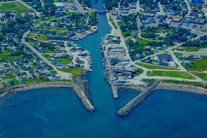 escort Glace Bay