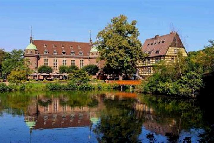 escort Gladbeck