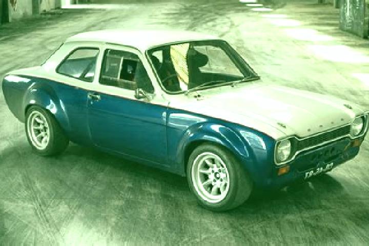 escort Gladwin