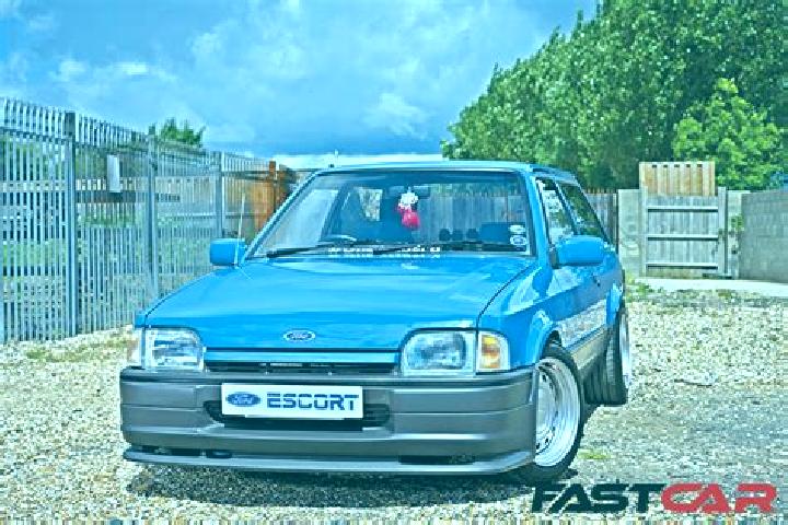 escort Gladzor