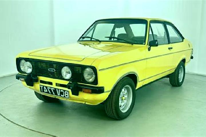 escort Glangouale