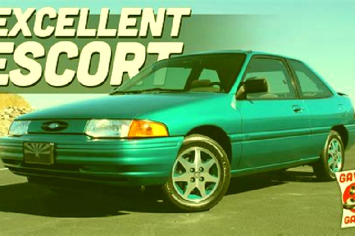 escort Glaou