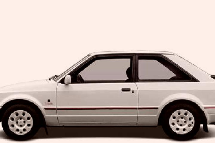 escort Glapwell