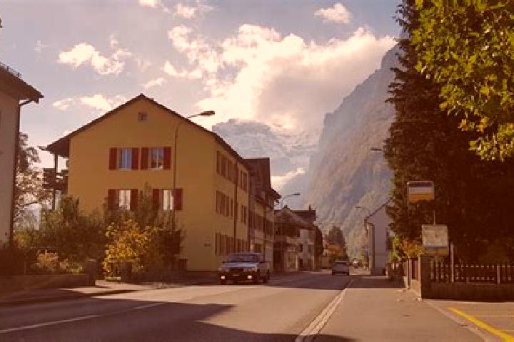 escort Glarus