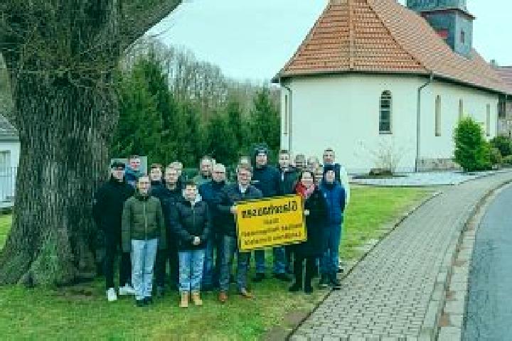 escort Glasehausen
