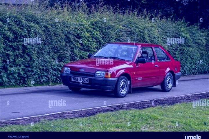 escort Glassford