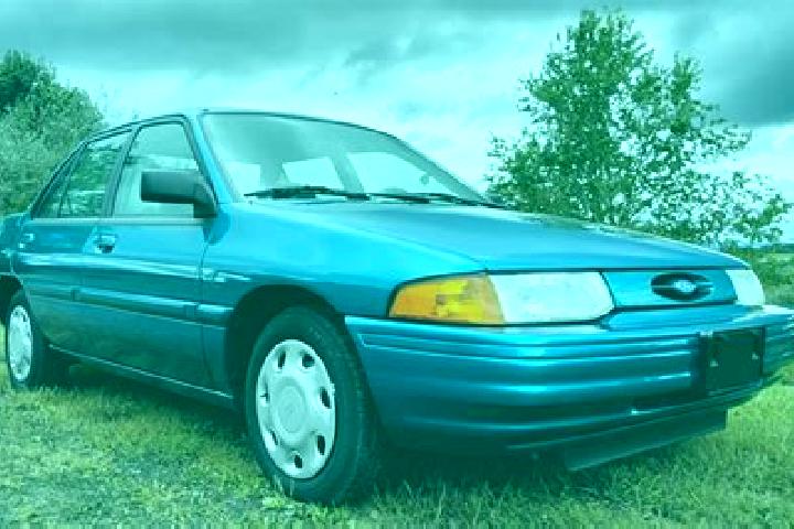 escort Glebe