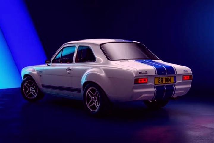 escort Glees