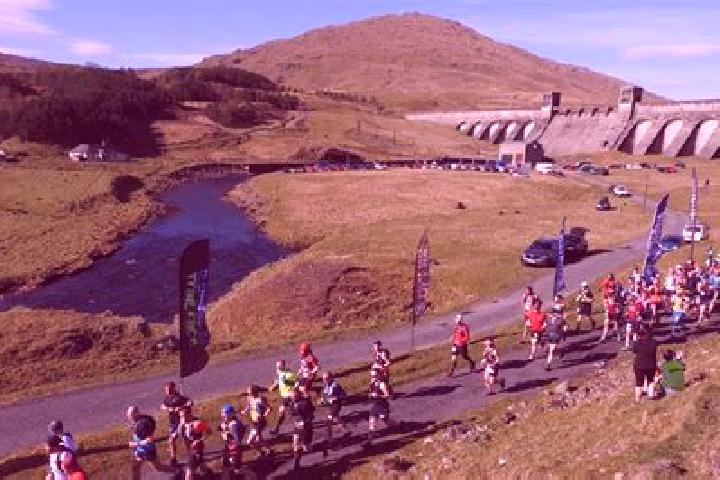 escort Glen Lyon
