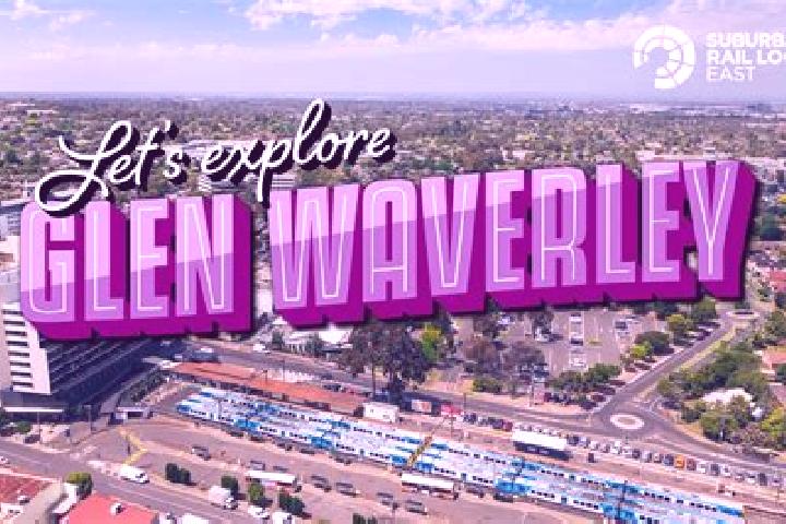escort Glen Waverley