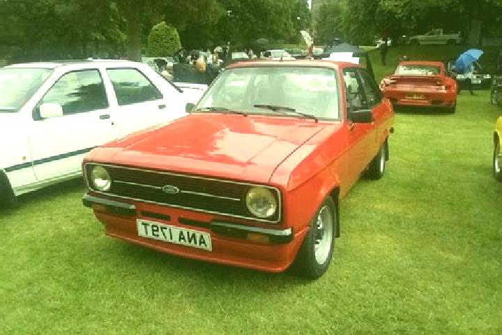 escort Glen
