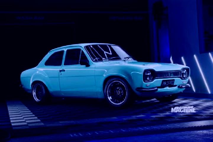escort Glenac