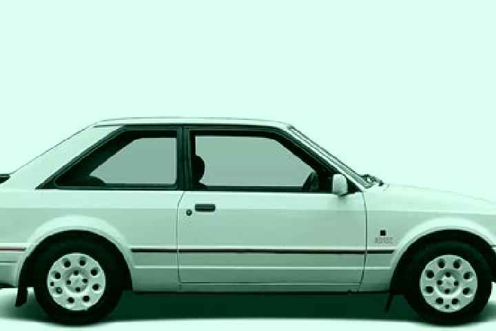 escort Glenayre