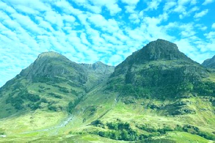 escort Glencoe