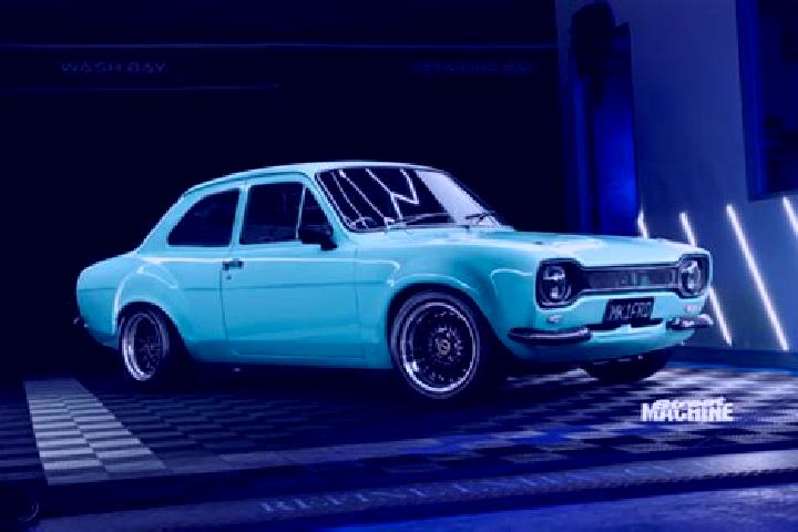 escort Glendene