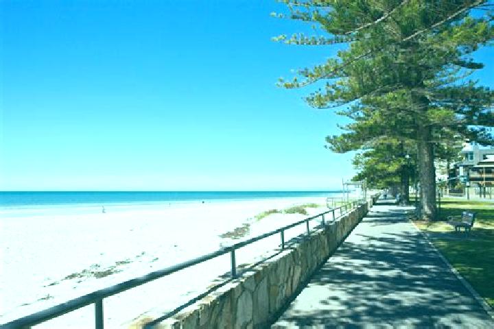 escort Glenelg South