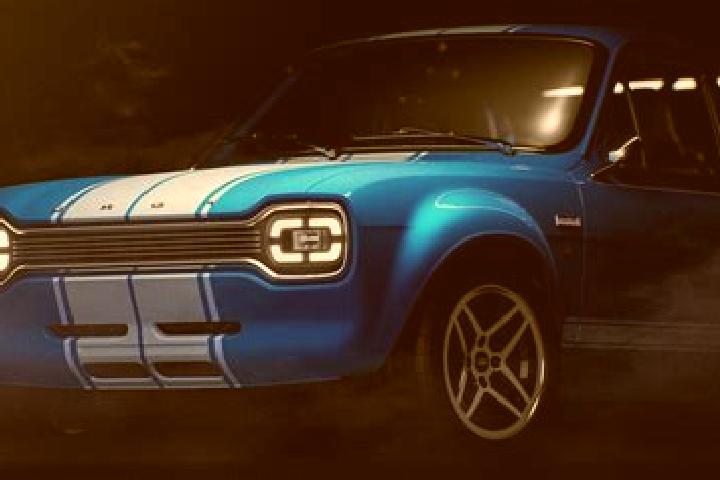 escort Glenfarg