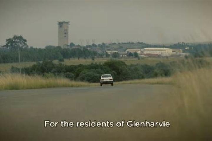 escort Glenharvie