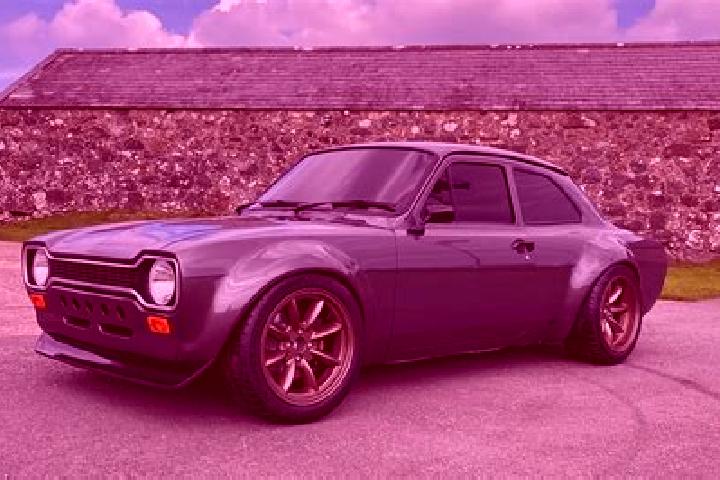 escort Glenic