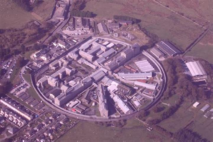 escort Glenochil Village