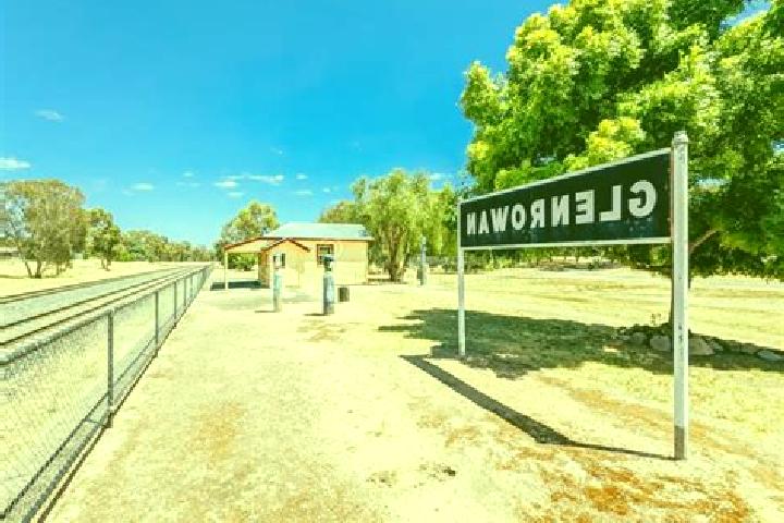 escort Glenrowan