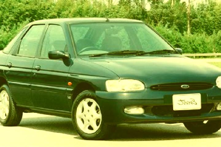 escort Glenvar