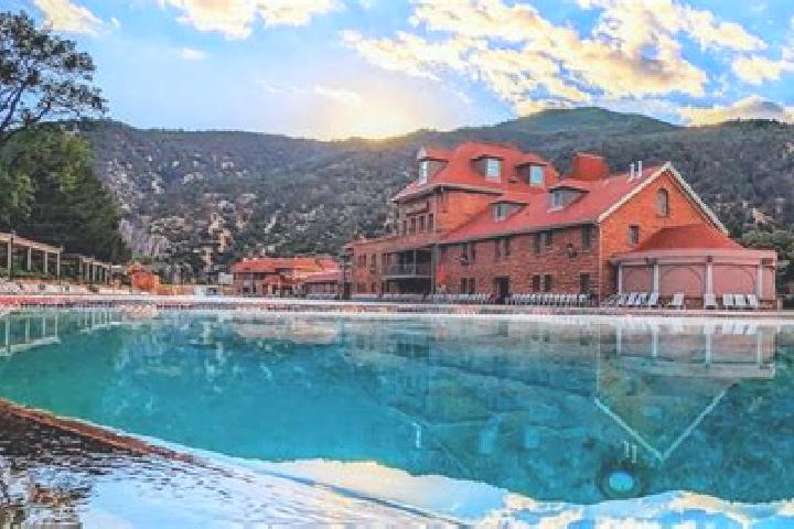 escort Glenwood Springs