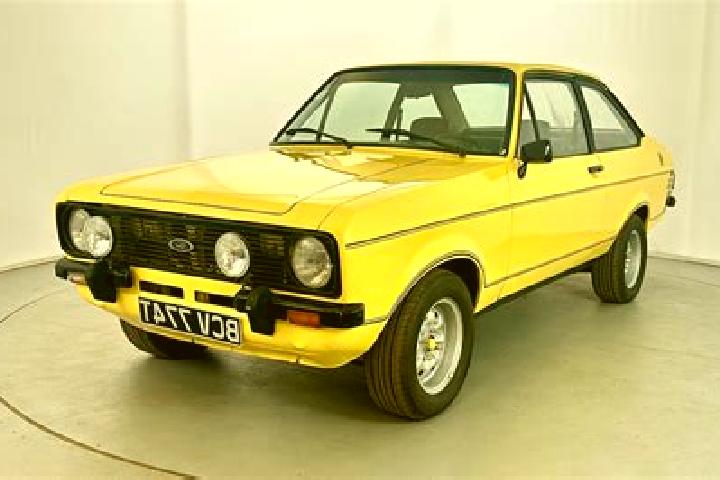 escort Glinton
