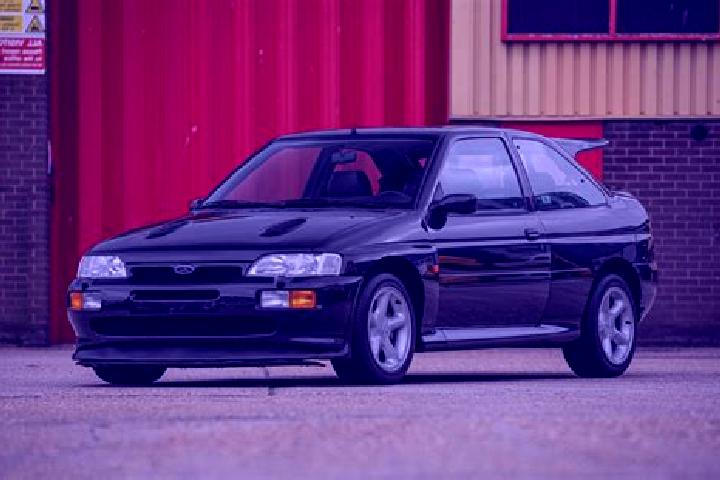 escort Glondong